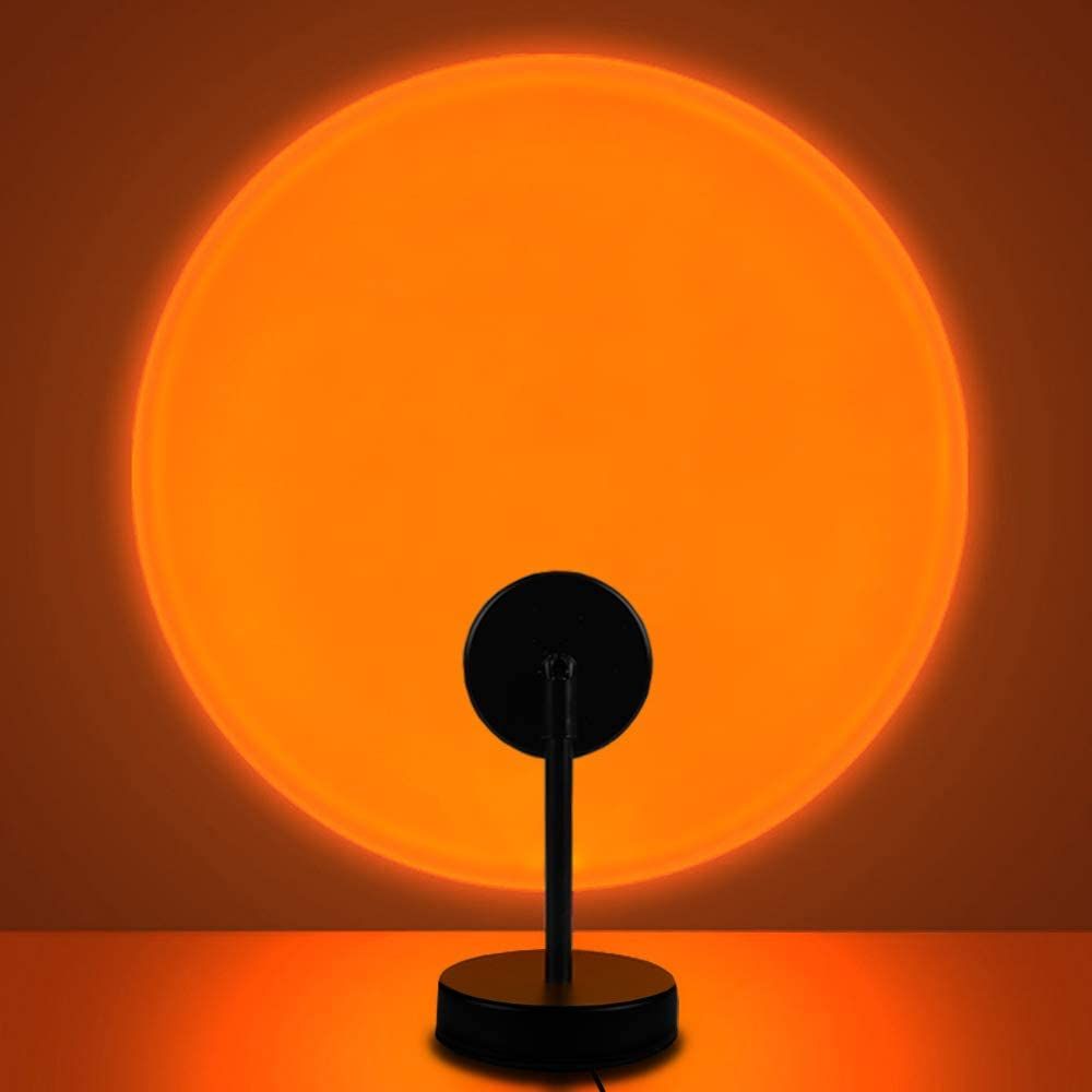 Sunset Projection Lamp